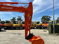 Hitachi - 2013 - zx60-5g - midigraafmachine - afbeelding 3 van  36
