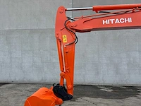 Hitachi - 2013 - zx60-5g - midigraafmachine - afbeelding 3 van  42