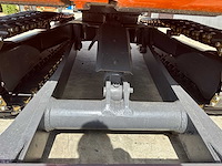 Hitachi - 2013 - zx60-5g - midigraafmachine - afbeelding 18 van  41