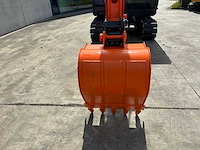 Hitachi - 2013 - zx60-5g - midigraafmachine - afbeelding 41 van  41