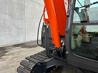 Hitachi - 2013 - zx60-5g - midigraafmachine - afbeelding 8 van  42