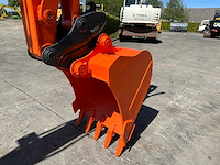 Hitachi - 2016 - zx65usr-5a - midigraafmachine - afbeelding 2 van  40