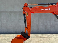 Hitachi - 2016 - zx65usr-5a - midigraafmachine - afbeelding 3 van  40