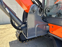 Hitachi - 2016 - zx65usr-5a - midigraafmachine - afbeelding 8 van  40