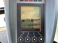 Hitachi - 2016 - zx65usr-5a - midigraafmachine - afbeelding 33 van  40