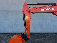 Hitachi - 2016 - zx65usr-5a - midigraafmachine - afbeelding 3 van  40