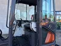 Hitachi - 2016 - zx65usr-5a - midigraafmachine - afbeelding 26 van  40