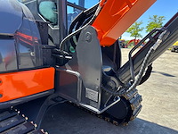 Hitachi - 2016 - zx65usr-5a - midigraafmachine - afbeelding 6 van  39
