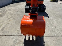 Hitachi - 2016 - zx65usr-5a - midigraafmachine - afbeelding 39 van  39