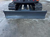 Hitachi - 2016 - zx65usr-5a - midigraafmachine - afbeelding 16 van  40