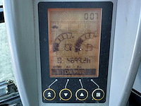 Hitachi - 2016 - zx65usr-5a - midigraafmachine - afbeelding 33 van  40