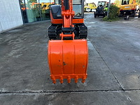 Hitachi - 2016 - zx65usr-5a - midigraafmachine - afbeelding 40 van  40