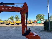 Hitachi - 2018 - zx65usr-5a - midigraafmachine - afbeelding 4 van  41