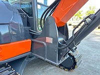 Hitachi - 2018 - zx65usr-5a - midigraafmachine - afbeelding 7 van  41