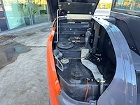 Hitachi - 2018 - zx65usr-5a - midigraafmachine - afbeelding 26 van  41