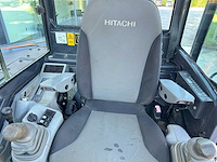 Hitachi - 2018 - zx65usr-5a - midigraafmachine - afbeelding 32 van  41