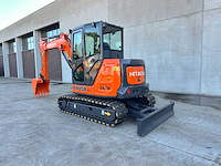 Hitachi - 2018 - zx65usr-5a - midigraafmachine - afbeelding 38 van  41
