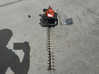 Hitachi - ch22ebp2 - hedge trimmer - afbeelding 4 van  9
