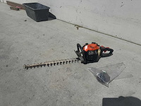 Hitachi - ch22ebp2 - hedge trimmer - afbeelding 5 van  9