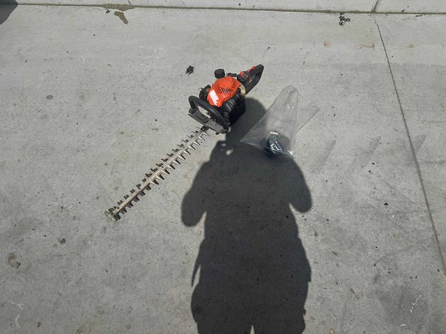 Hitachi - ch22ebp2 - hedge trimmer - afbeelding 1 van  9