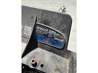 Hitachi - ch22ebp2 - hedge trimmer - afbeelding 9 van  9