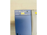 Hitachi - plc systeem - eh-150 - electronica - afbeelding 2 van  3