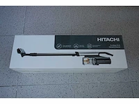 Hitachi - pv-xh2m - stofzuiger (2x)