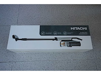 Hitachi - pv-xh2m - stofzuiger