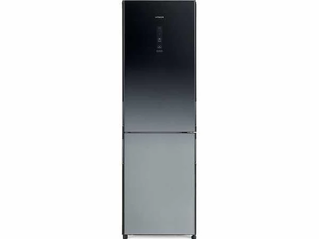 Hitachi - r-bgx411pru0 - koelkast - afbeelding 4 van  4