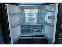 Hitachi - r-wb640vruo - koelkast - afbeelding 2 van  7