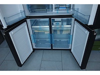 Hitachi - r-wb640vruo - koelkast - afbeelding 4 van  7