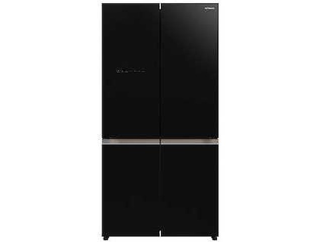 Hitachi - r-wb640vruo - koelkast - afbeelding 6 van  7