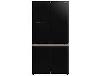 Hitachi - r-wb640vruo - koelkast - afbeelding 6 van  7