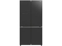 Hitachi - r-wb640vruo (gmg) - koelkast - afbeelding 1 van  3