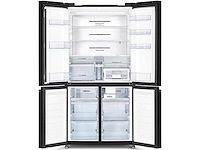 Hitachi - r-wb640vruo (gmg) - koelkast - afbeelding 3 van  3