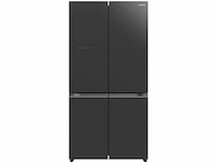 Hitachi - r-wb640vruo (gmg) - koelkast