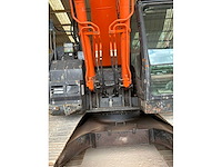 Hitachi - zaxis 225uslc-5b - tracked excavator - 2014 - afbeelding 4 van  17
