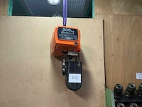 Hitachi 1/2sn elektrische kettingtakel