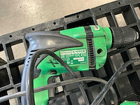 Hitachi 5x boormachine - afbeelding 2 van  3