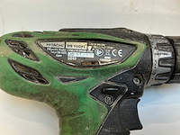 Hitachi accugereedschap (3x) - afbeelding 8 van  9