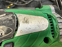 Hitachi accugereedschap (3x) - afbeelding 4 van  9