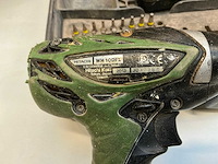 Hitachi accugereedschap (3x) - afbeelding 7 van  9