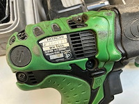 Hitachi accugereedschap (4x) - afbeelding 12 van  13