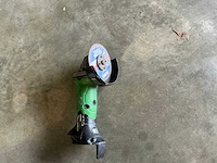 Hitachi accugereedschappen (2x) - afbeelding 7 van  8