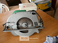 Hitachi afkortzaag - afbeelding 1 van  2