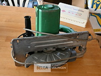 Hitachi afkortzaag - afbeelding 2 van  2