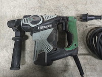 Hitachi andere elektrogereedschappen / chipper - afbeelding 2 van  3