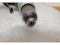 Hitachi batterij-aangedreven boormachine dv18dsdl - afbeelding 3 van  6