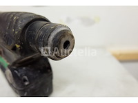 Hitachi batterij-aangedreven rotatiehamer dh36dal - afbeelding 6 van  9