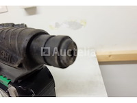 Hitachi batterij-aangedreven rotatiehamer dh36dal - afbeelding 8 van  9